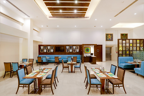 Citrus Cafe